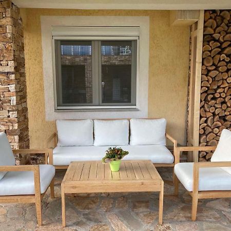 Villa Detelina Sapareva Banya Esterno foto