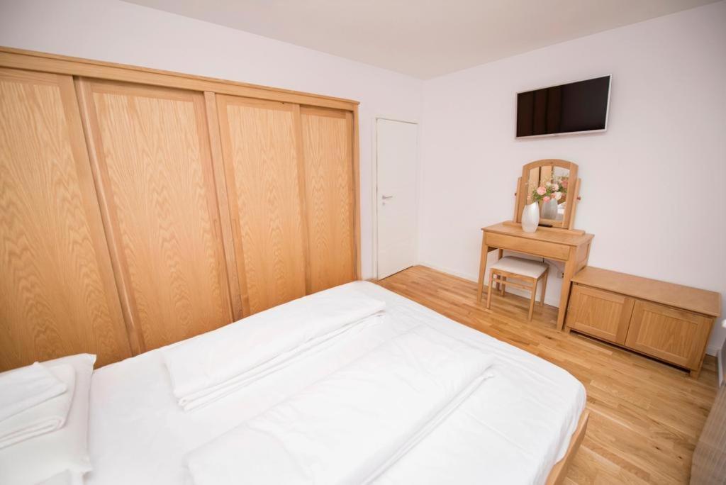 Villa Detelina Sapareva Banya Esterno foto