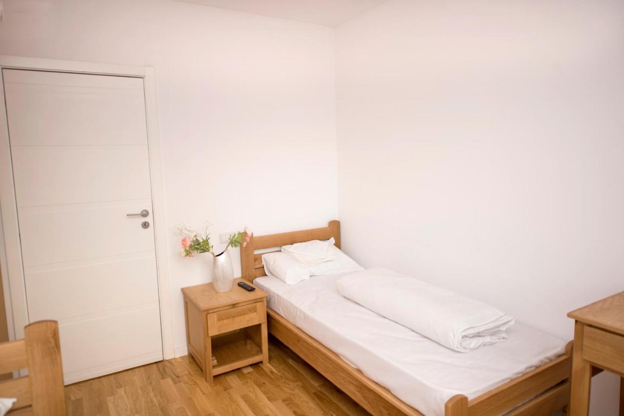 Villa Detelina Sapareva Banya Esterno foto