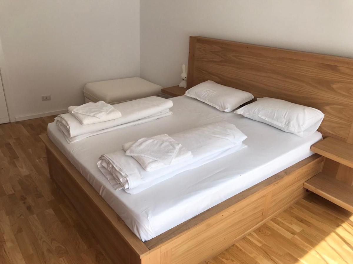 Villa Detelina Sapareva Banya Esterno foto